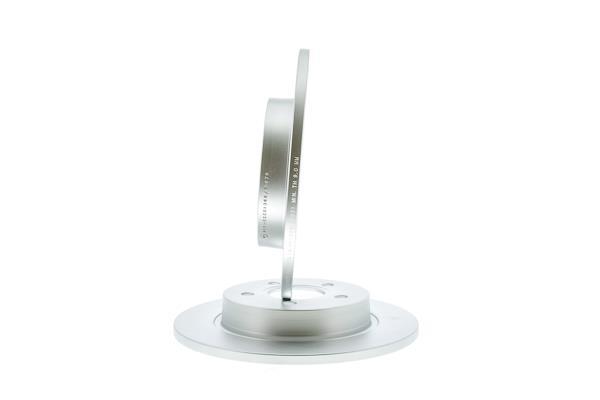 Disques de frein AISIN ref. K6R957S
